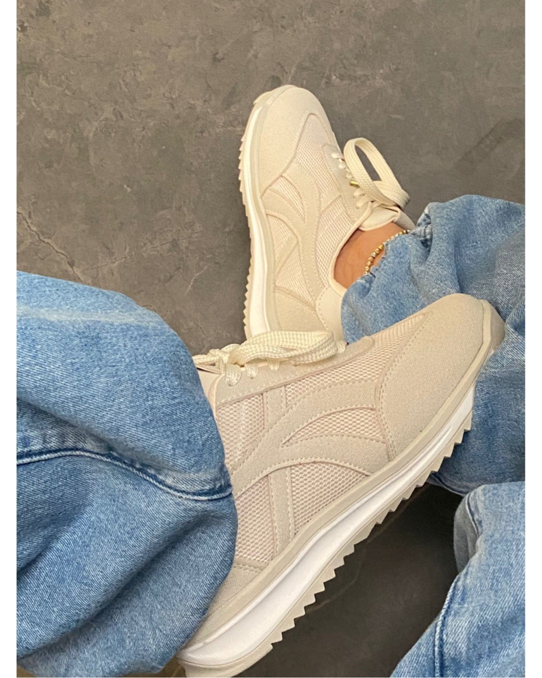 TENIS VELVET ID 2097239