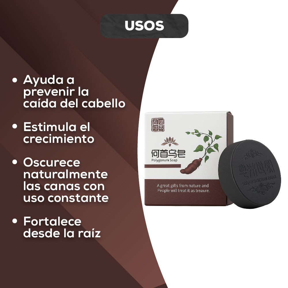JABON ANTICANAS (SET X2 JABONES) ID1834073