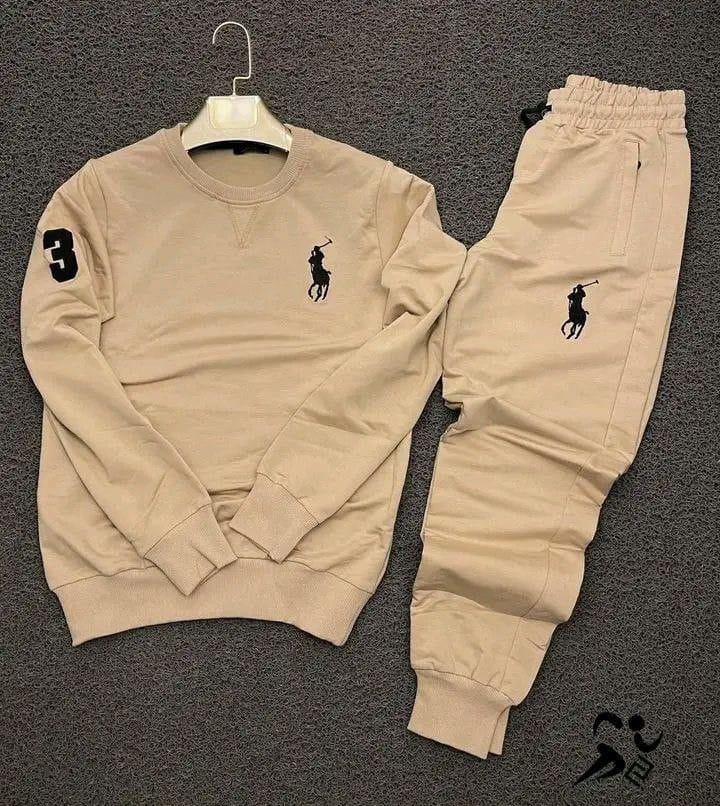Conjunto Polo Caballero ID1898234
