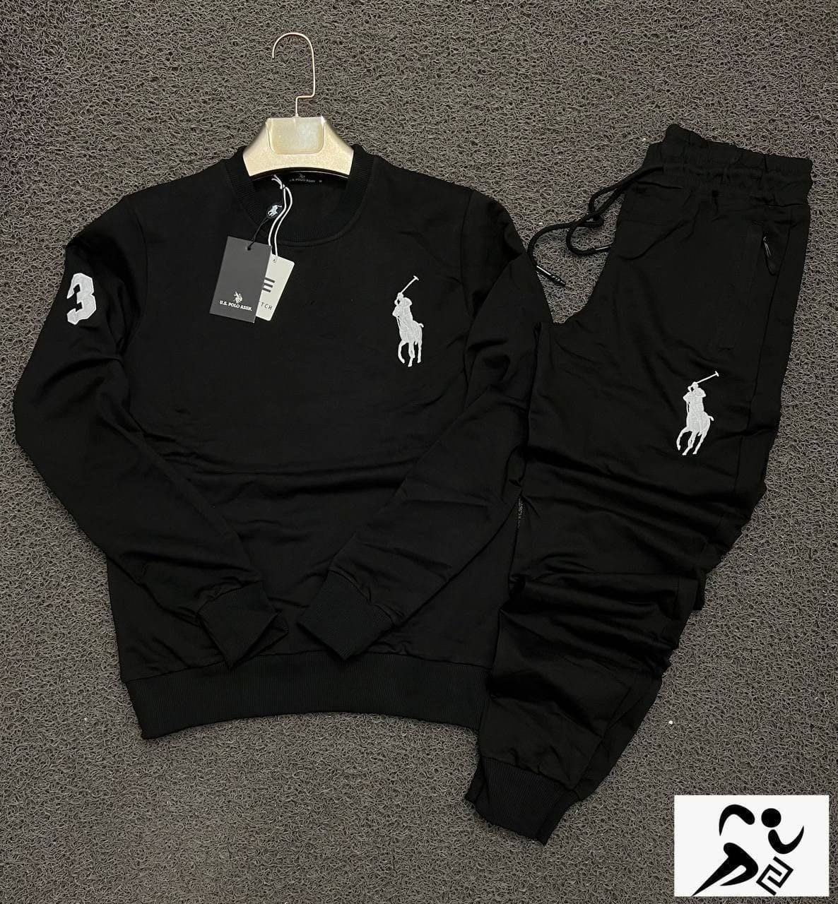 Conjunto Polo Caballero ID1898234