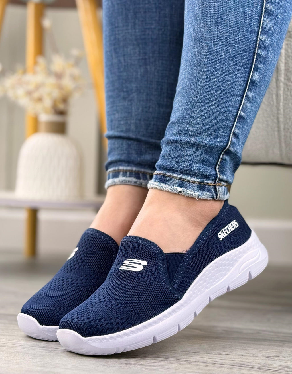 Colección skechers ortopédico 🧡 ID1899772
