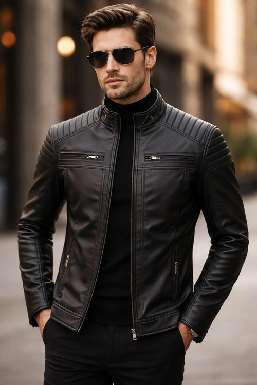 Gray helmet for bikers