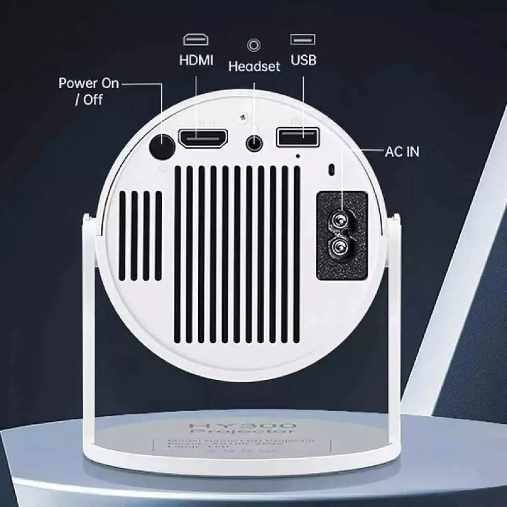 Proyector Android Hy300 ID 2056168