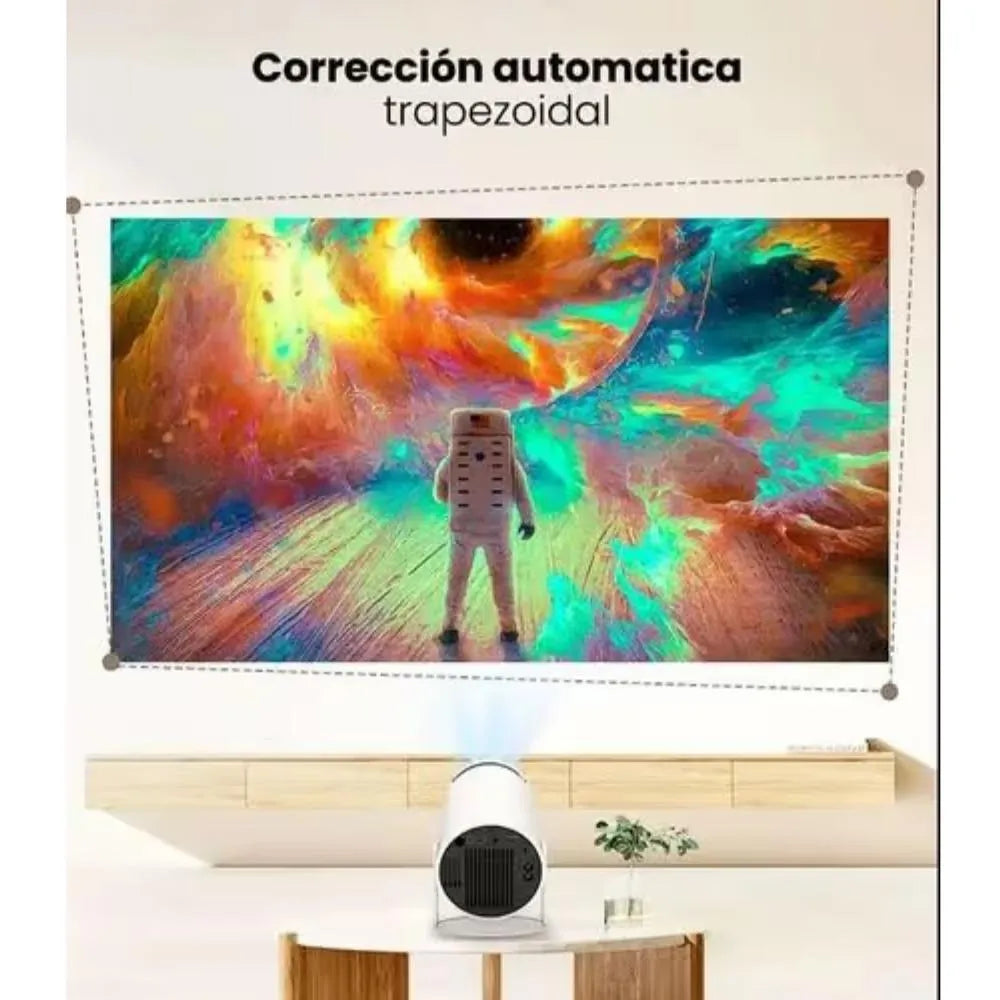 Proyector Android Hy300 ID 2056168