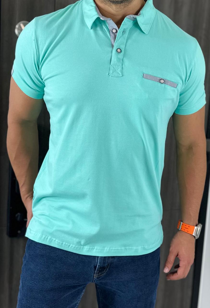 POLO CABALLERO ID 2087805
