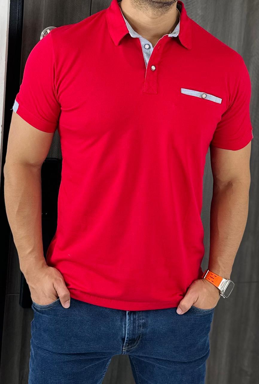 POLO CABALLERO ID 2087805