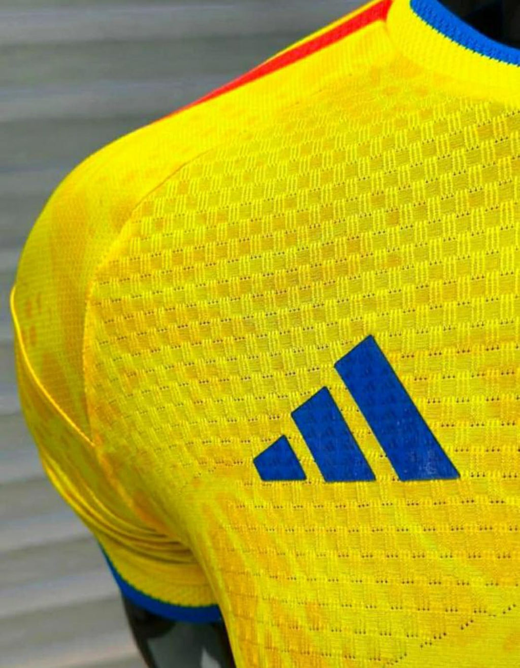 CAMISETA Oficiales seleccion Colombia ID2104649