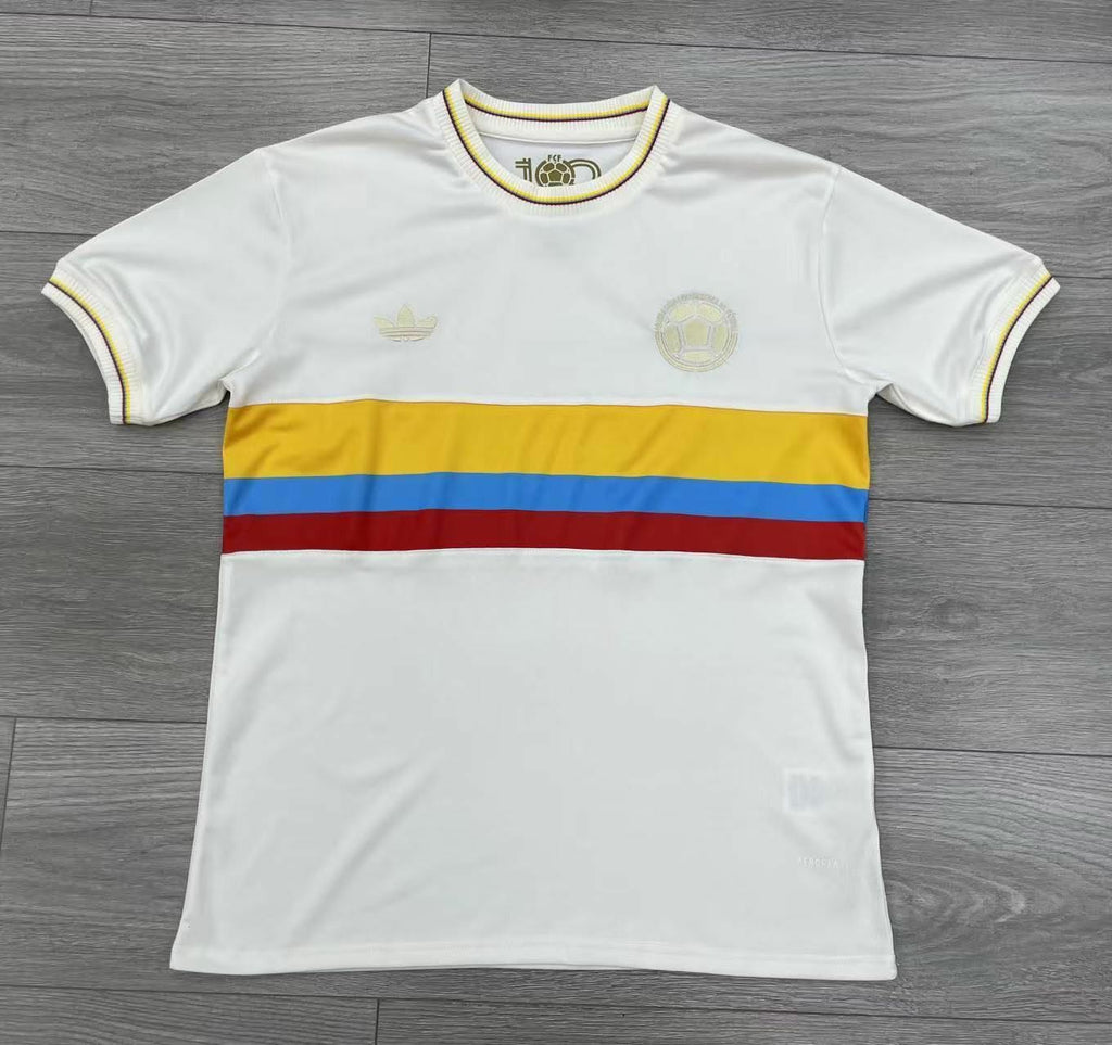 CAMISETA Oficiales seleccion Colombia ID2104649