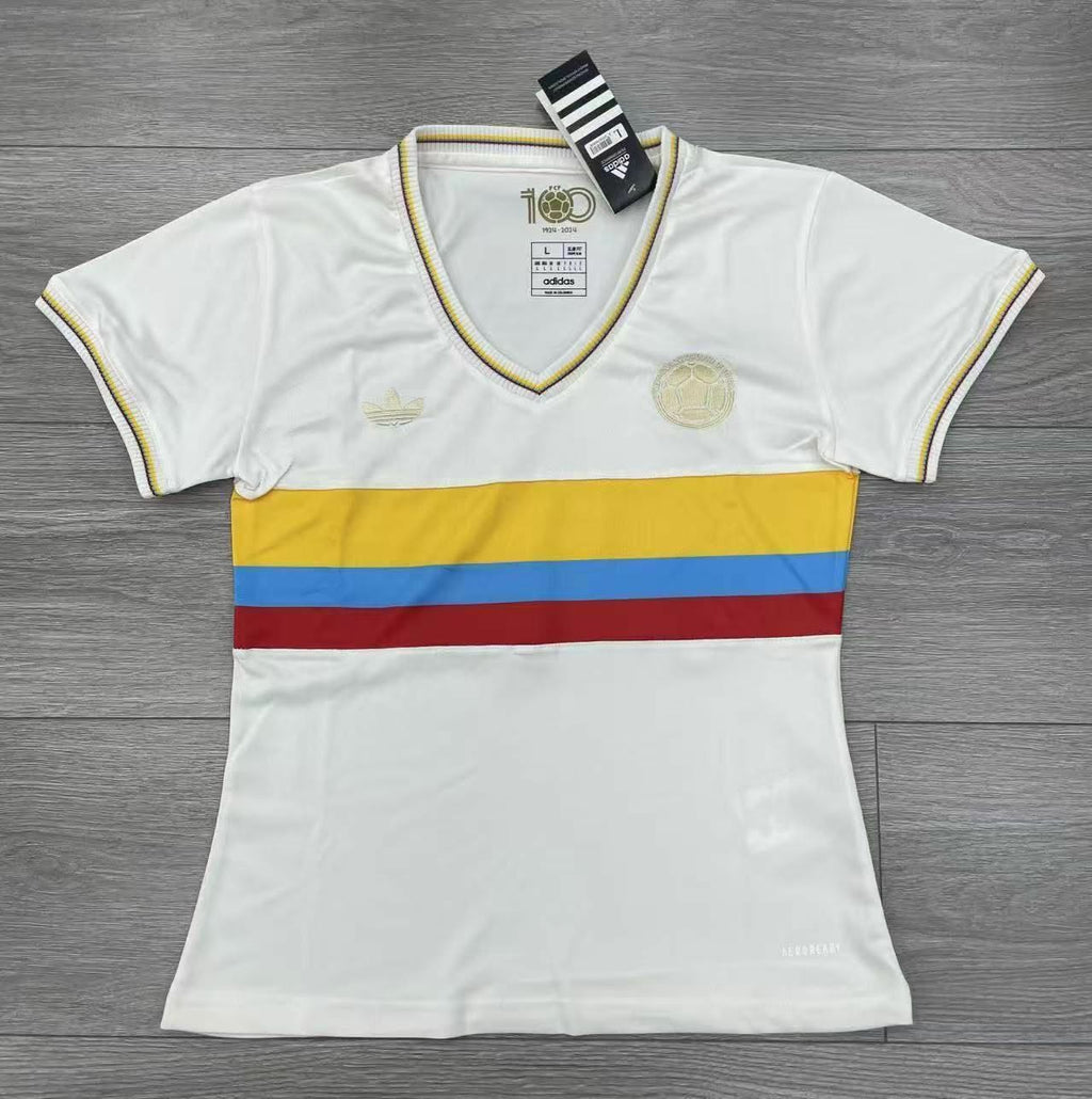CAMISETA Oficiales seleccion Colombia ID2104649