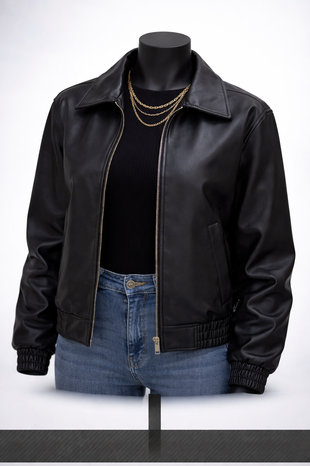Chaqueta overzise levi’s dama ID 2097622