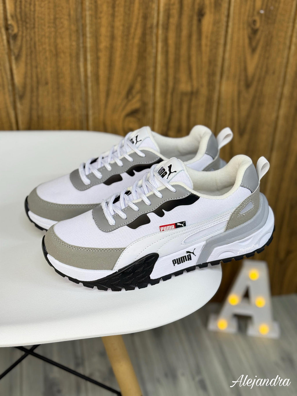 TENIS PUMA RUTER ID 2115970