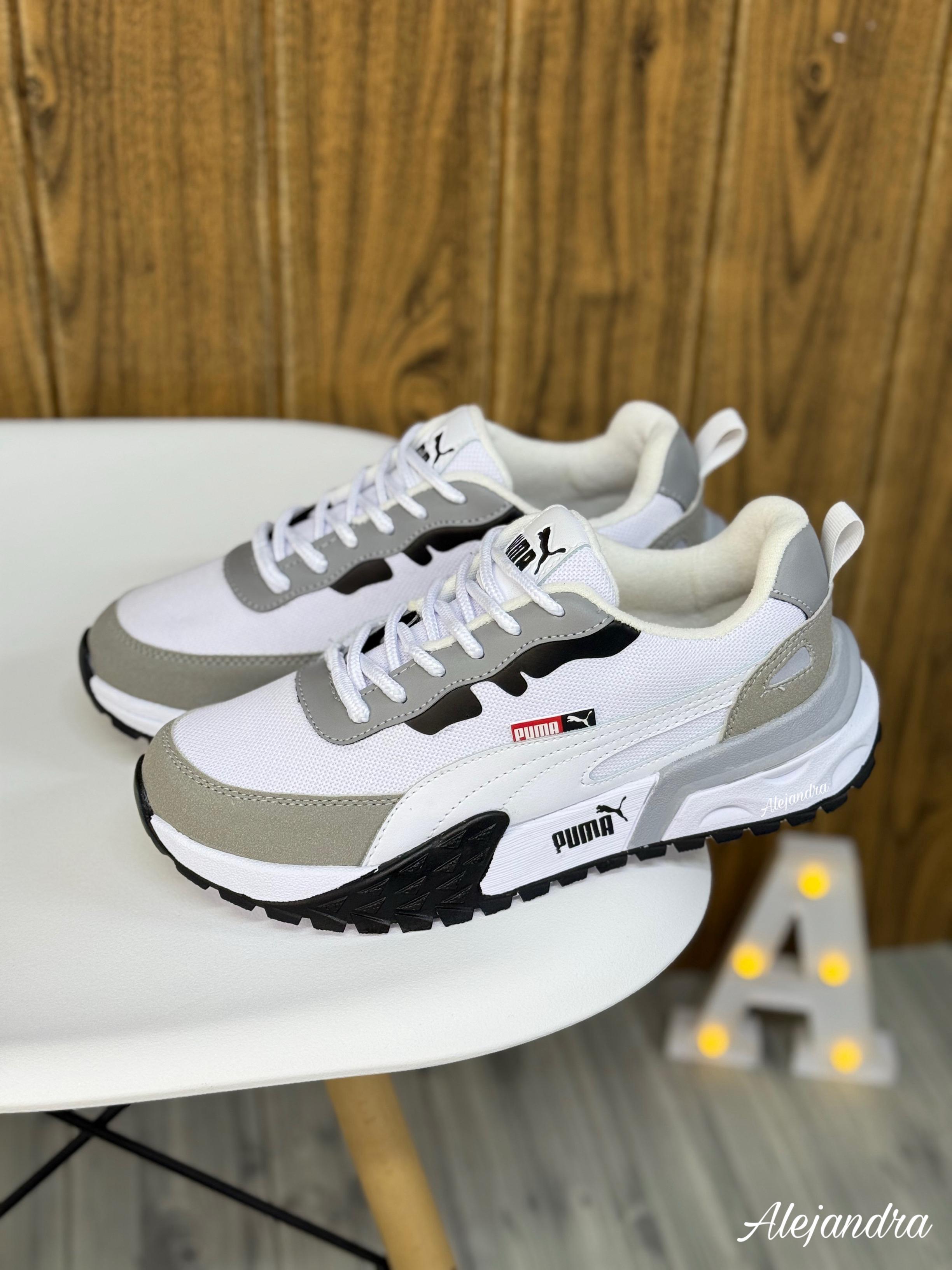 TENIS PUMA RUTER ID 2115970