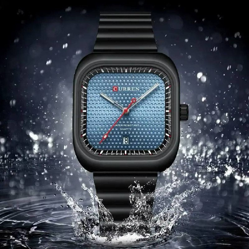 Reloj Curren Análogo 8460  ID2090695