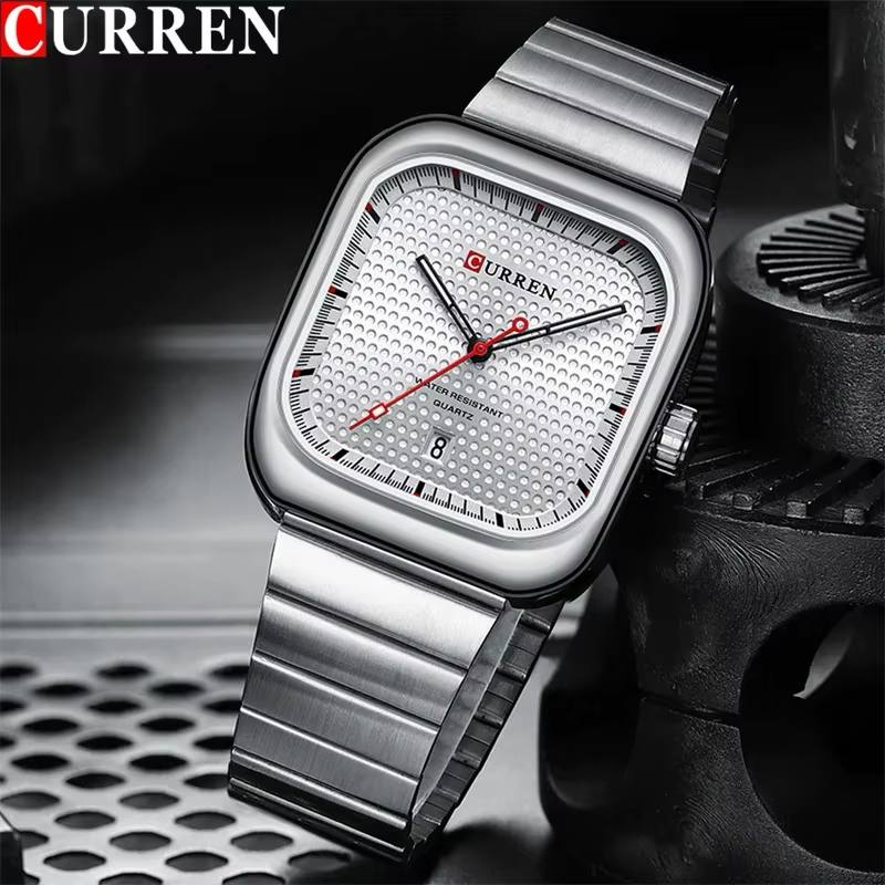 Reloj Curren Análogo 8460  ID2090695