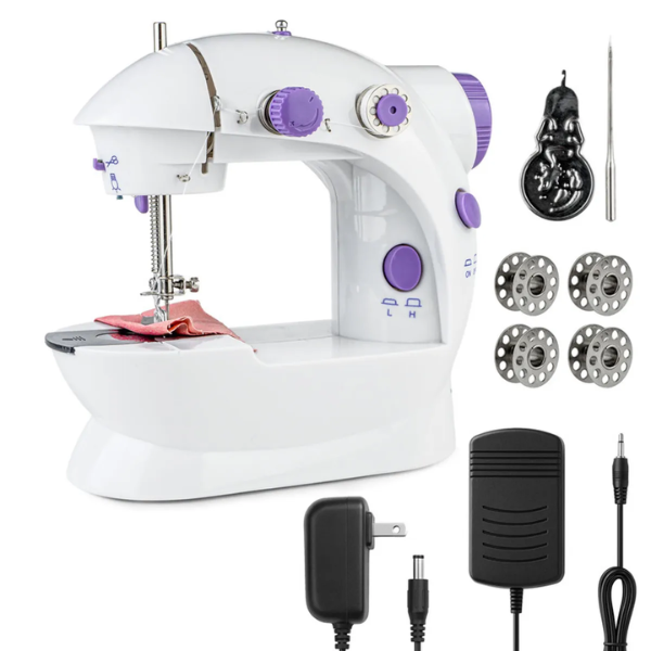 Maquina De Coser SM-202A  ID2111666
