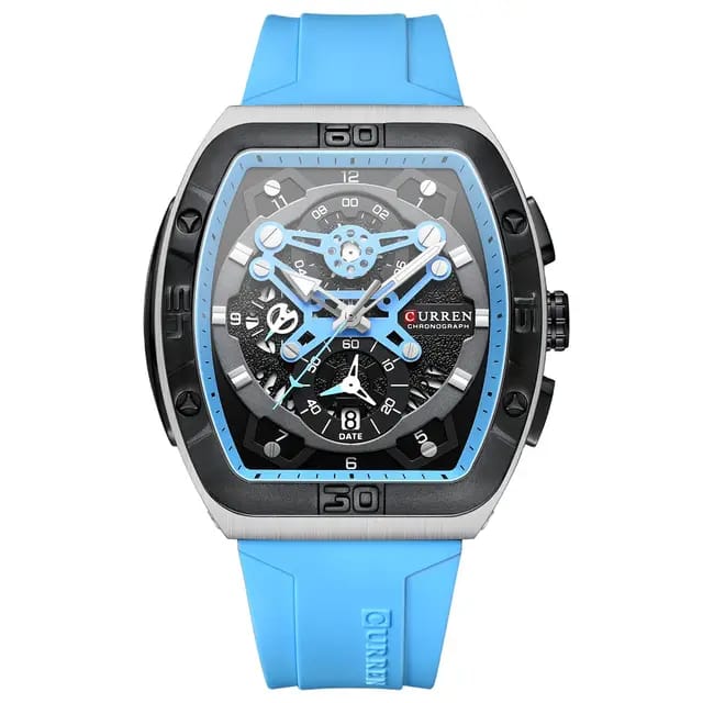 Reloj Curren 8443 ID 793490
