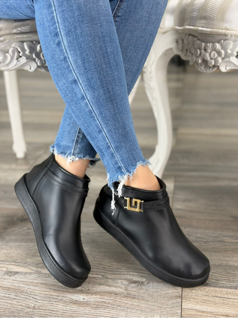 botin herraje dama calzado  ID2111905