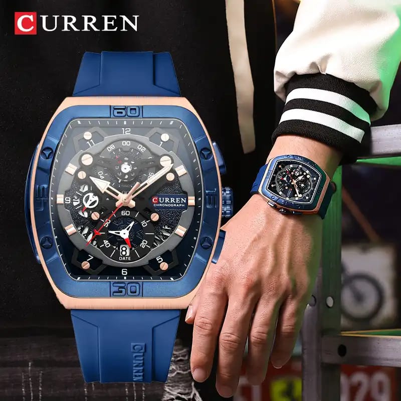Reloj Curren 8443 ID 793490