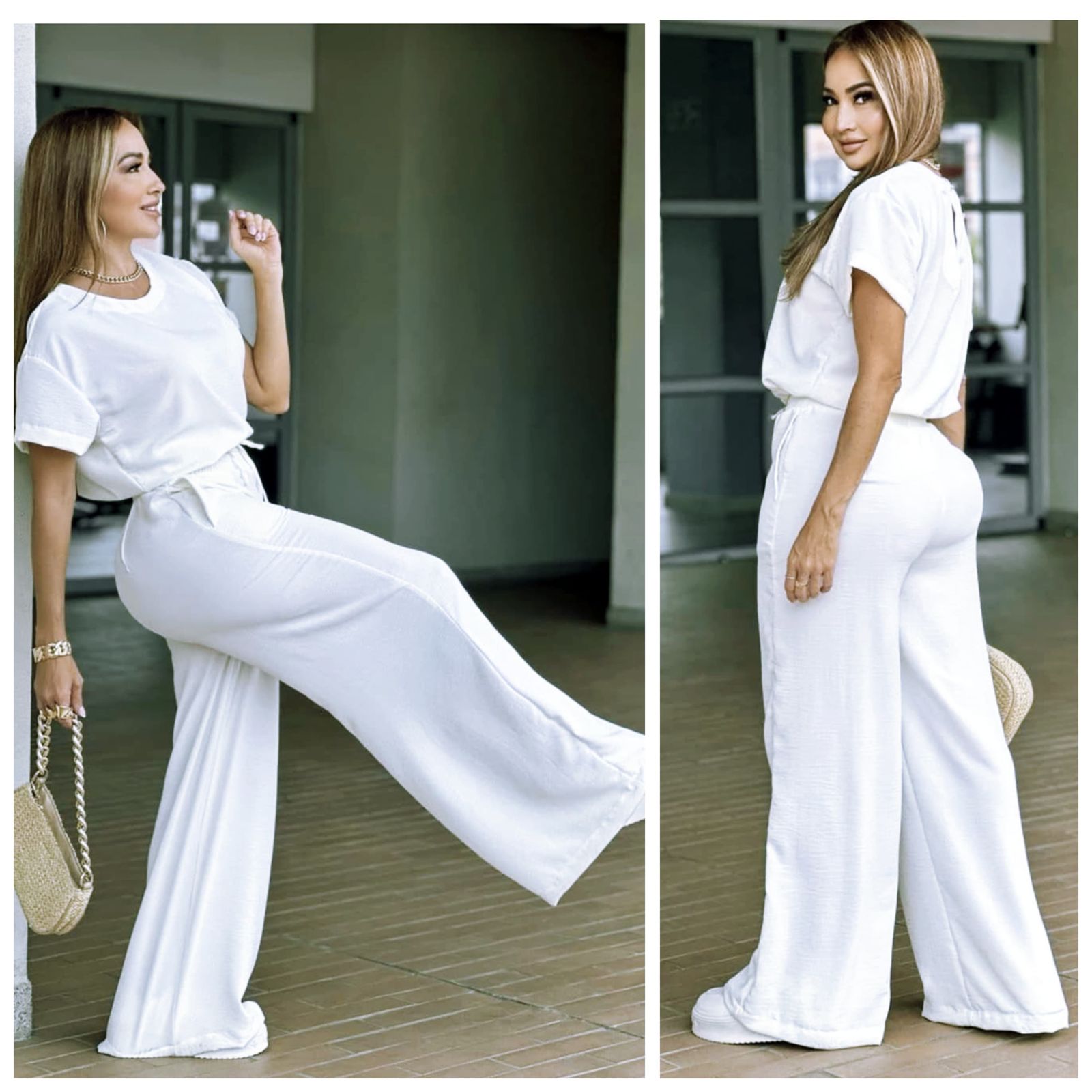 CONJUNTO BLUSON Y PANTALON ID 2098070