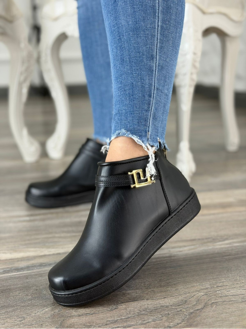 botin herraje dama calzado  ID2111905