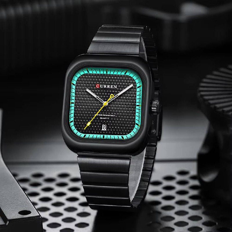 Reloj Curren Análogo 8460  ID2090695