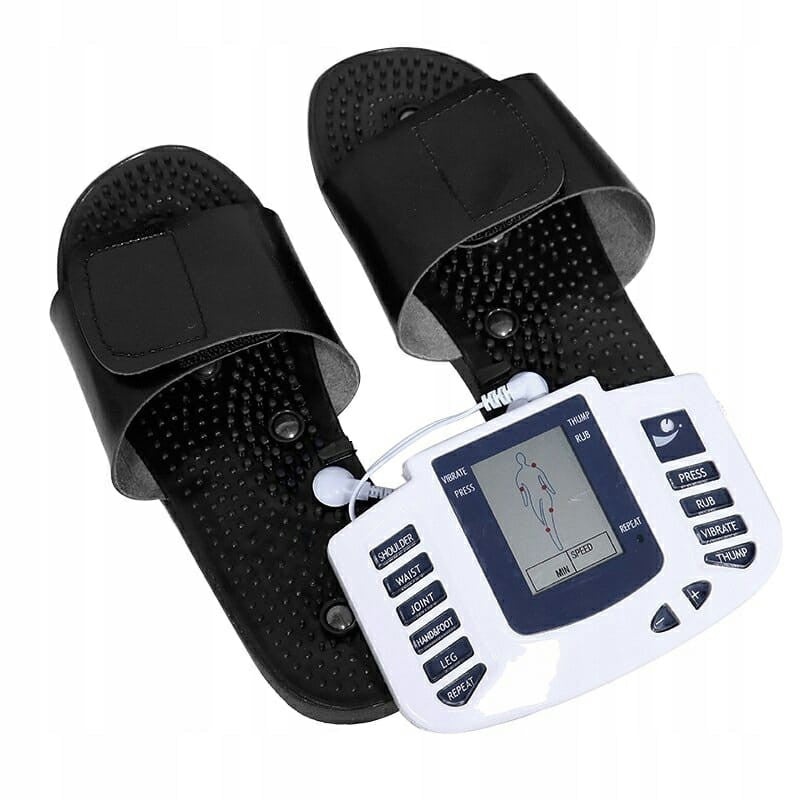 Gimnasia pasiva incluye chanclas ID 96641