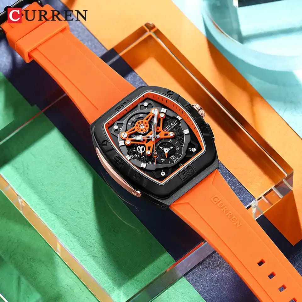 Reloj Curren 8443 ID 793490