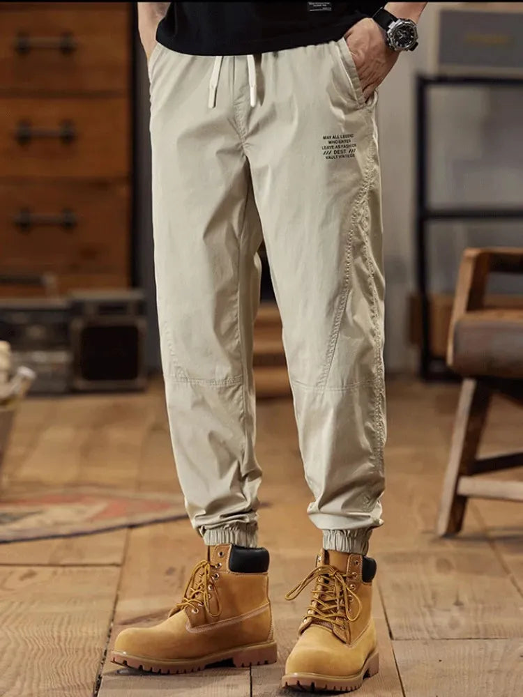 JOGGER CASUAL HOMBRE ID 2012508
