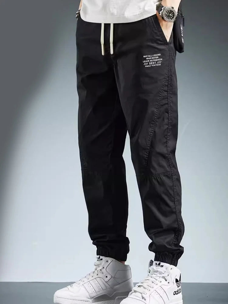 JOGGER CASUAL HOMBRE ID 2012508